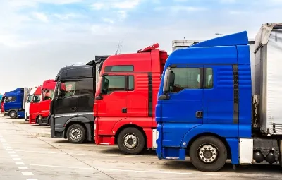 Antalya Dilovası Ambar Nakliyat