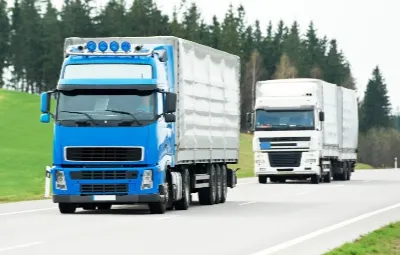 Antalya Dilovası | Eşya Taşıma